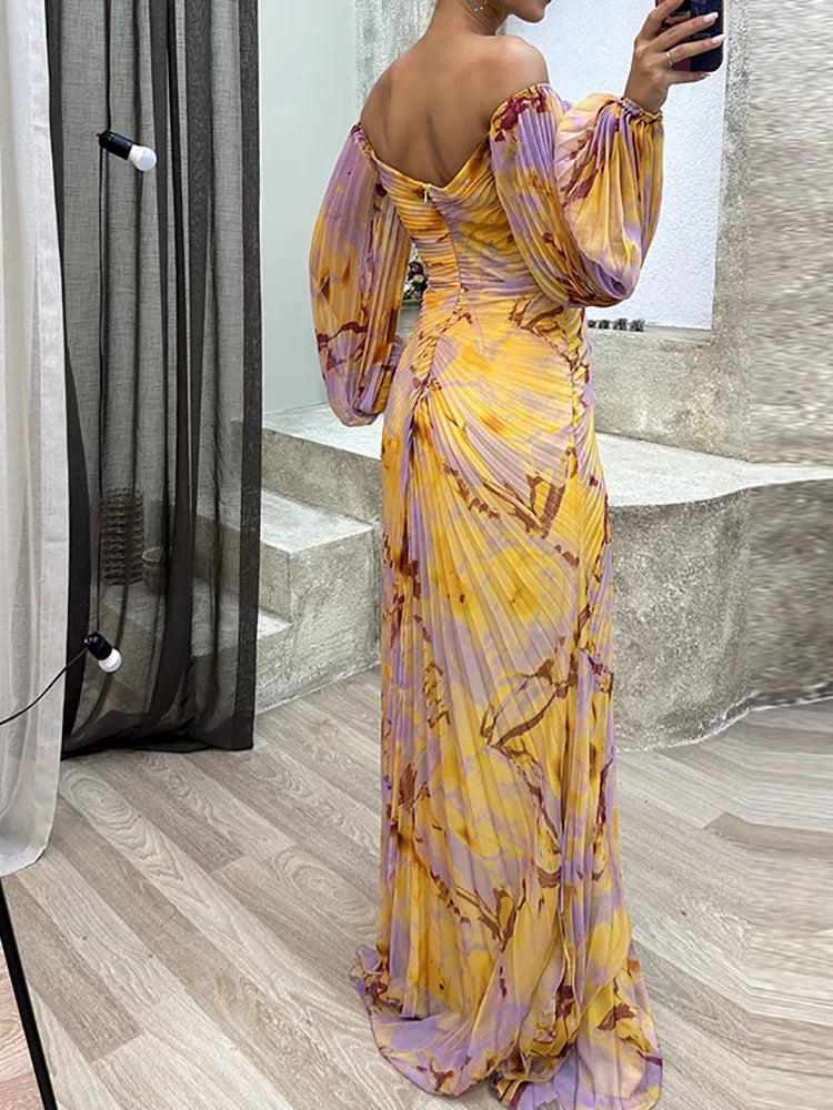 Olivia – Boho Everyday Dress