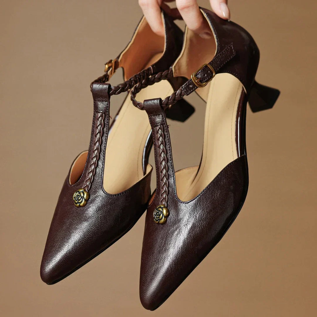 Talvanna | Sandals