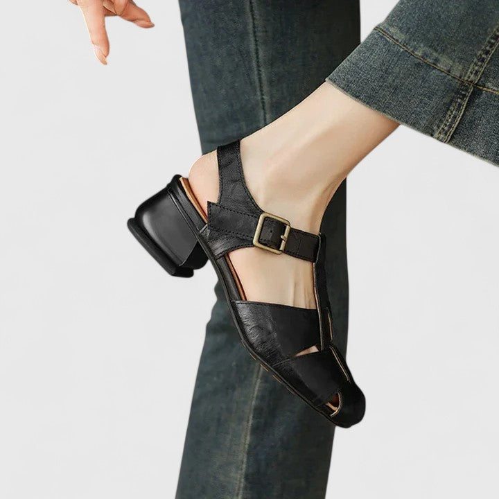 Diana | Sophisticated Sandals