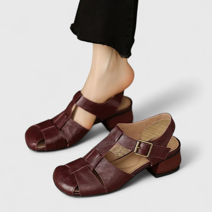 Diana | Sophisticated Sandals