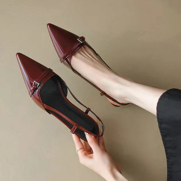Tiana™| Slingbacks