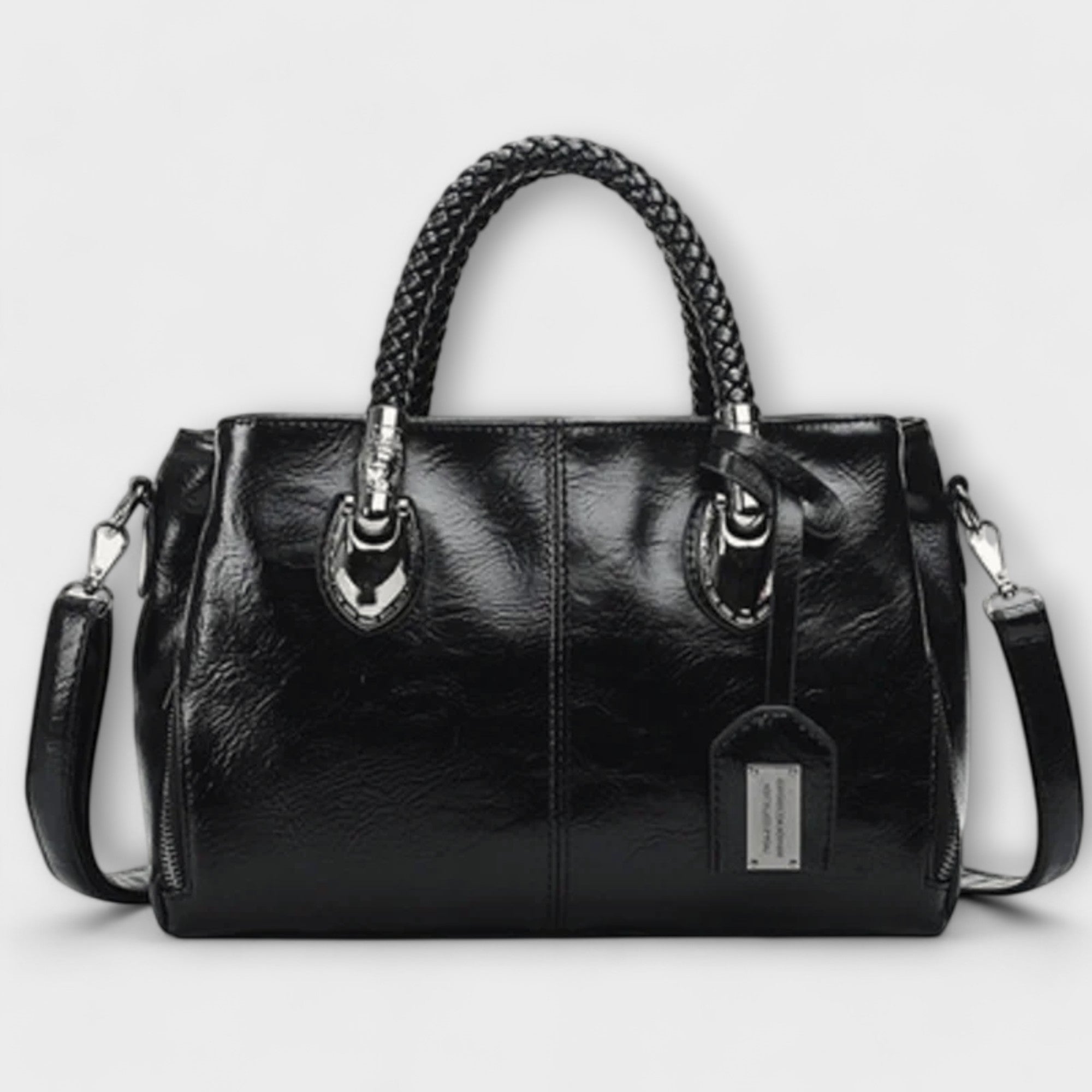 Zoey - Elegant Travel Bag