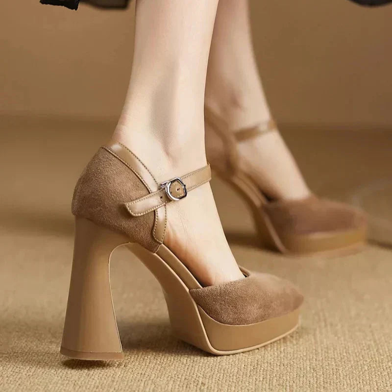 Celeste™| Elegant Pumps