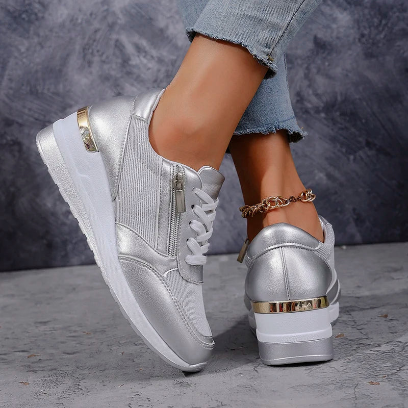 Stellara | Surge Orthopaedic Platform Sneakers™