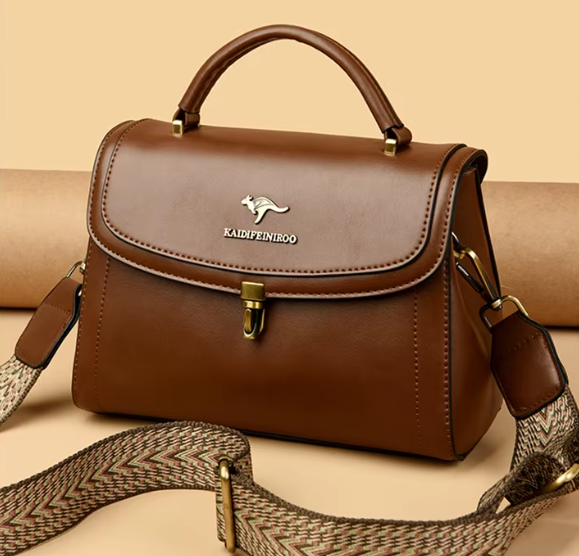 Marvella | Designer Shoulder Bag