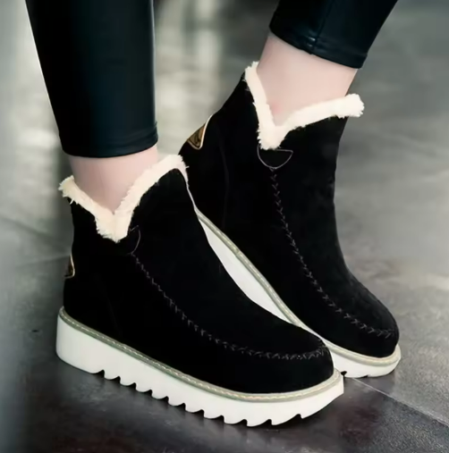 Tahlia | Orthopaedic Ankle Boots™
