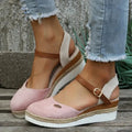 Zara | Rope Orthopaedic High Heels™