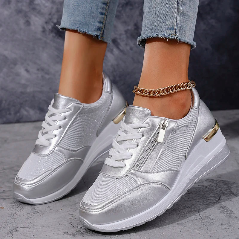 Stellara | Surge Orthopaedic Platform Sneakers™