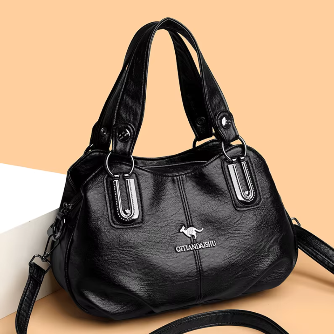 Solara | Designer Tote Bag