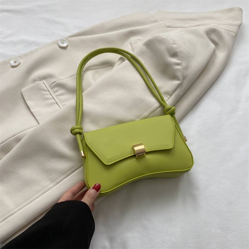 Ivy - Vintage Foldable Bag