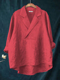 Kimberly | Timeless Blouse