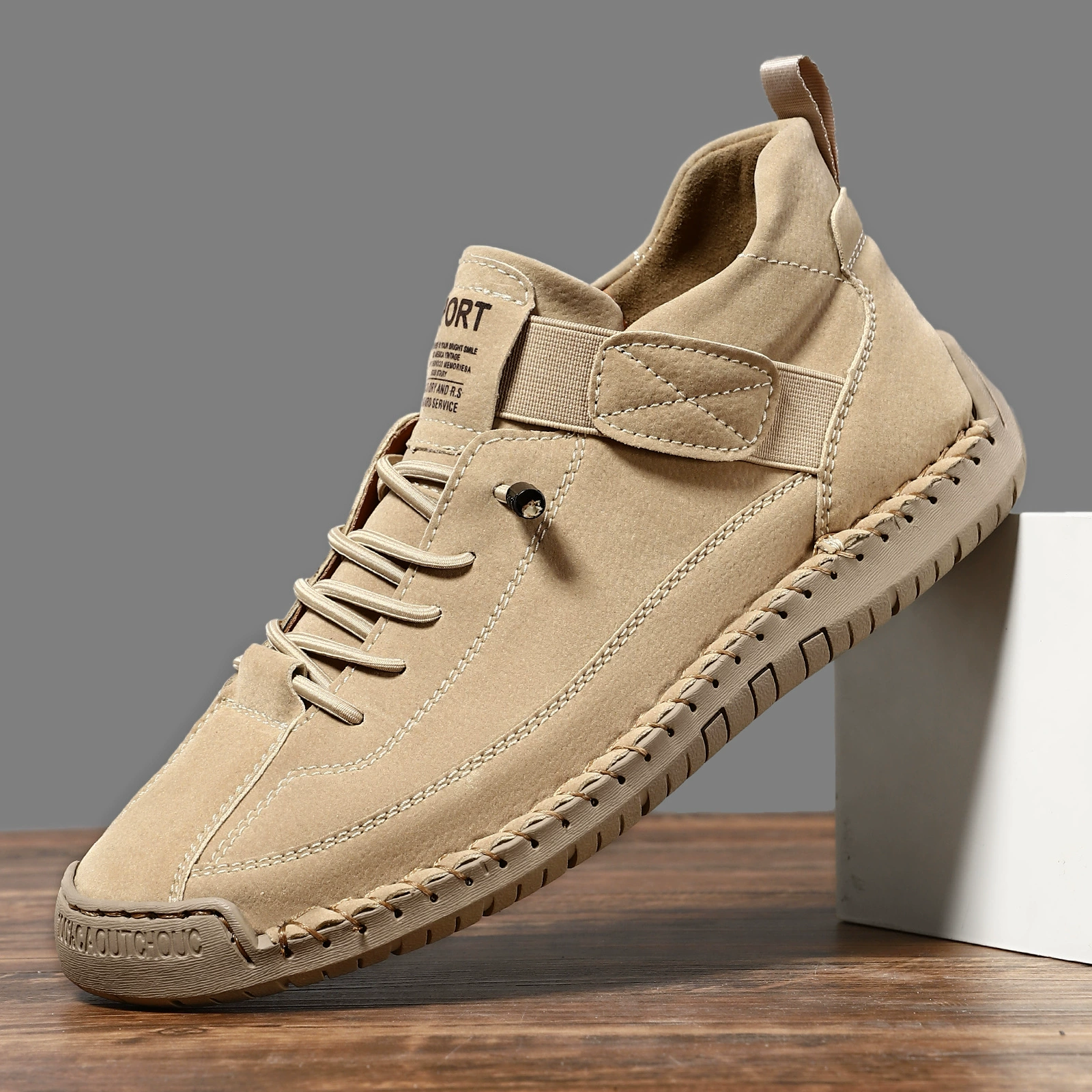 Meya | Orthopaedic Sneakers™