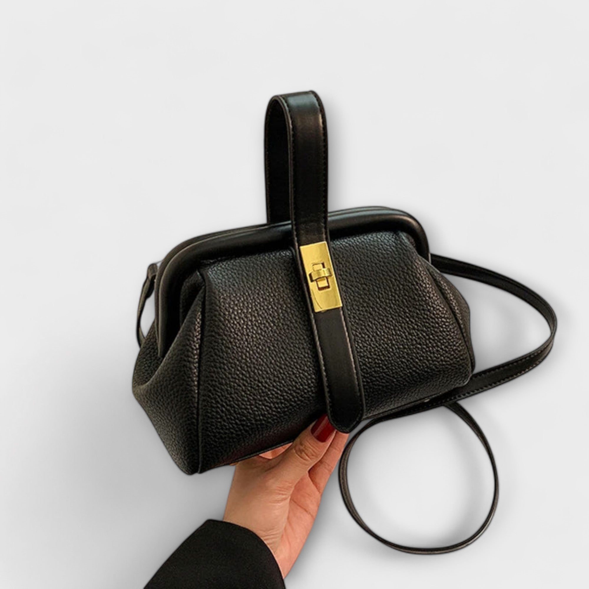 Azura - Retro Bag