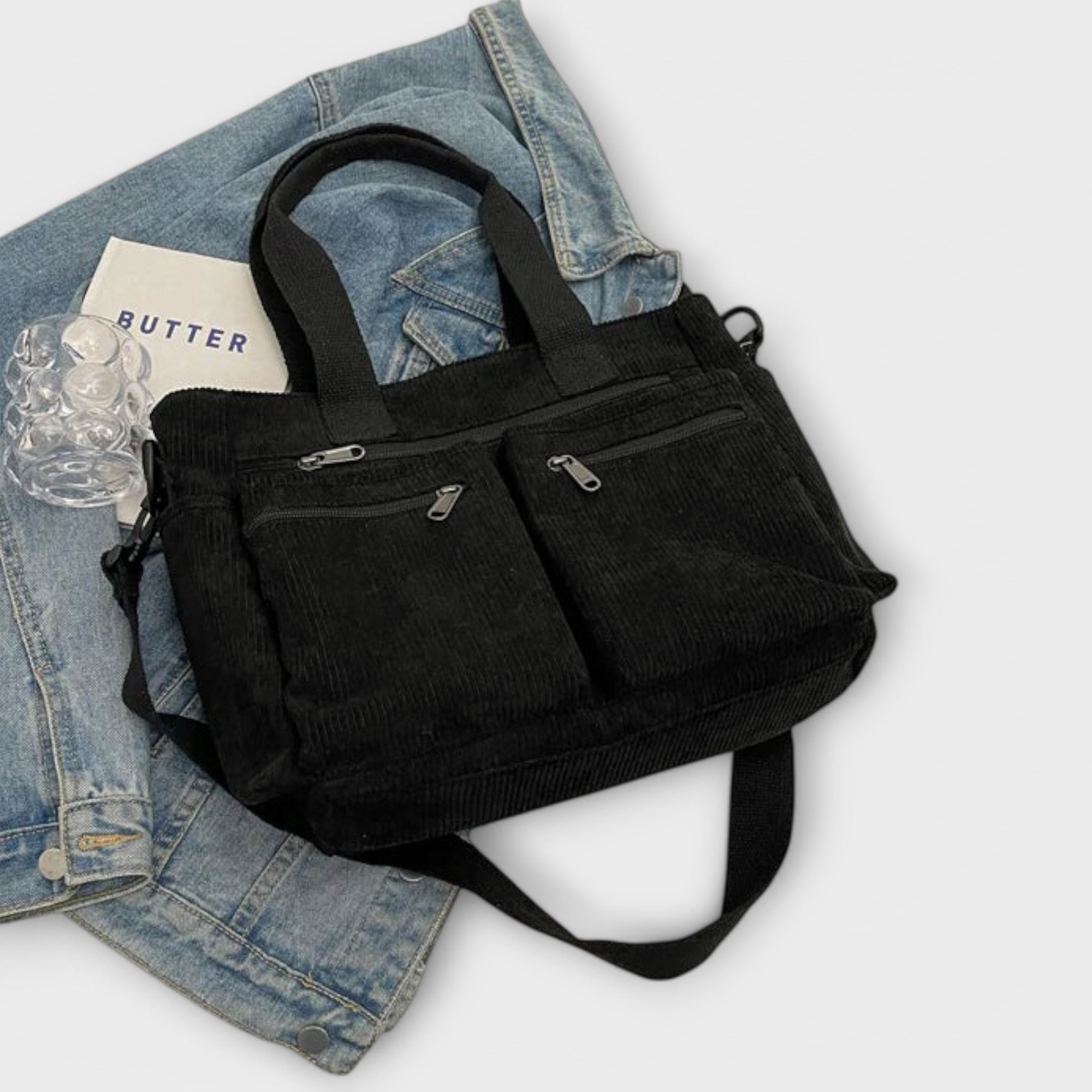 Emery - Tote Bag