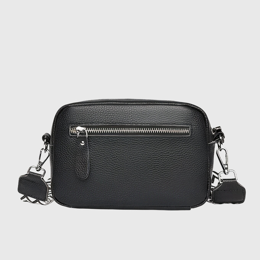 Giulia™ | Soft-material shoulder bag