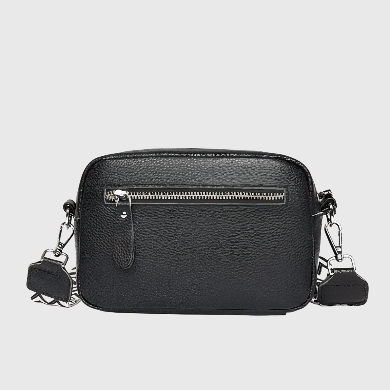 Giulia™ | Soft-material shoulder bag