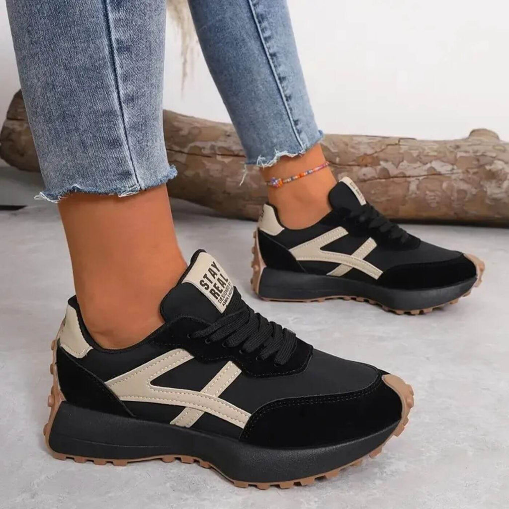 Colleyn | Orthopaedic Sneakers™