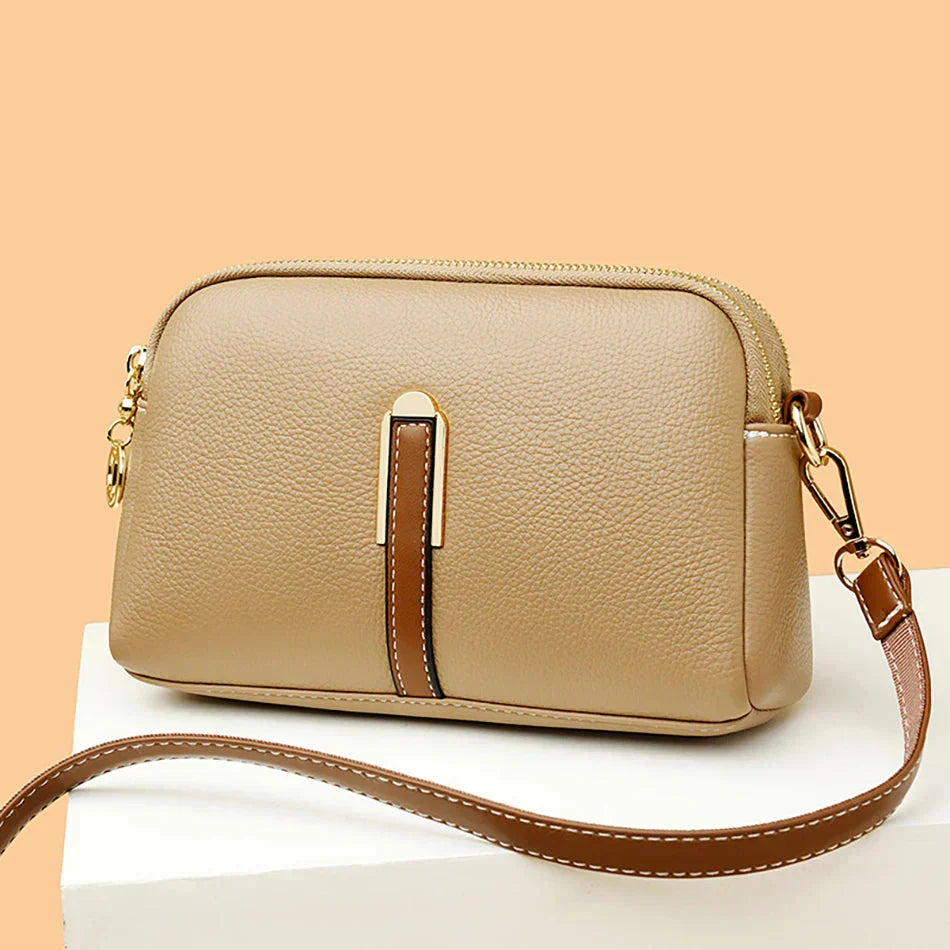 Kirra | Leather Bag