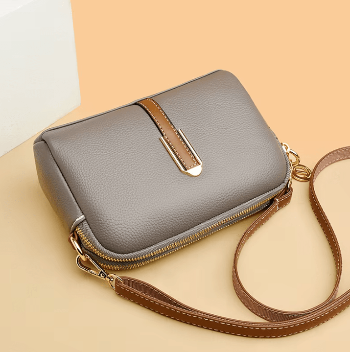 Kirra | Leather Bag