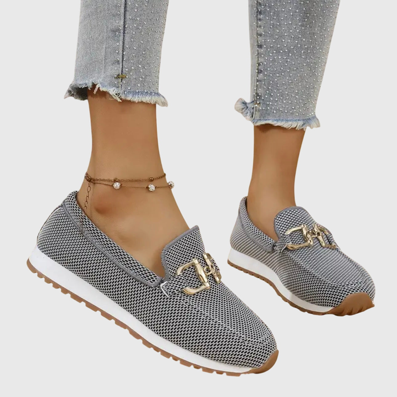 Elina™ | Orthopedic Loafers