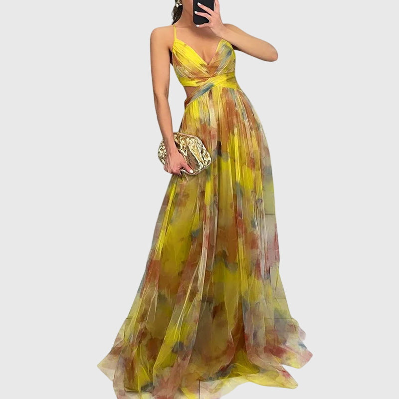 Giselle | Maxi Dress
