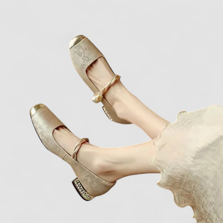 Mestelle | Orthopedic Shoes