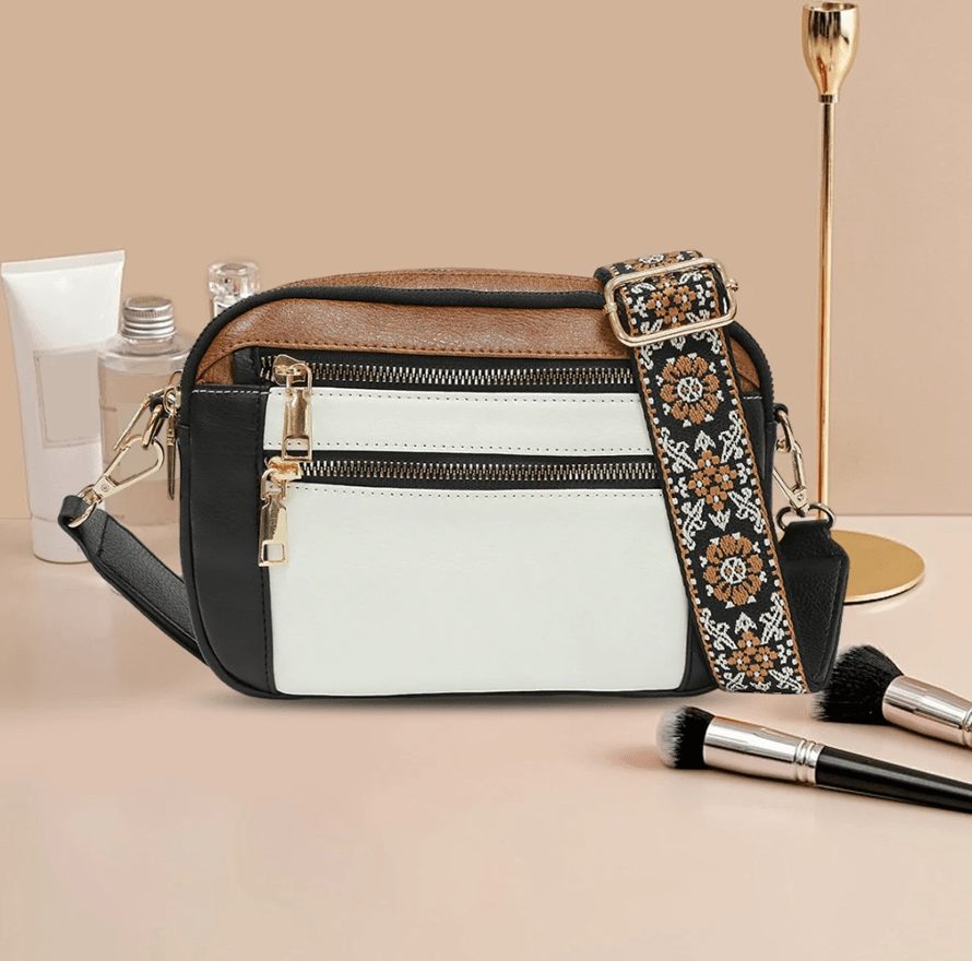 Nylah | Shoulder Strap