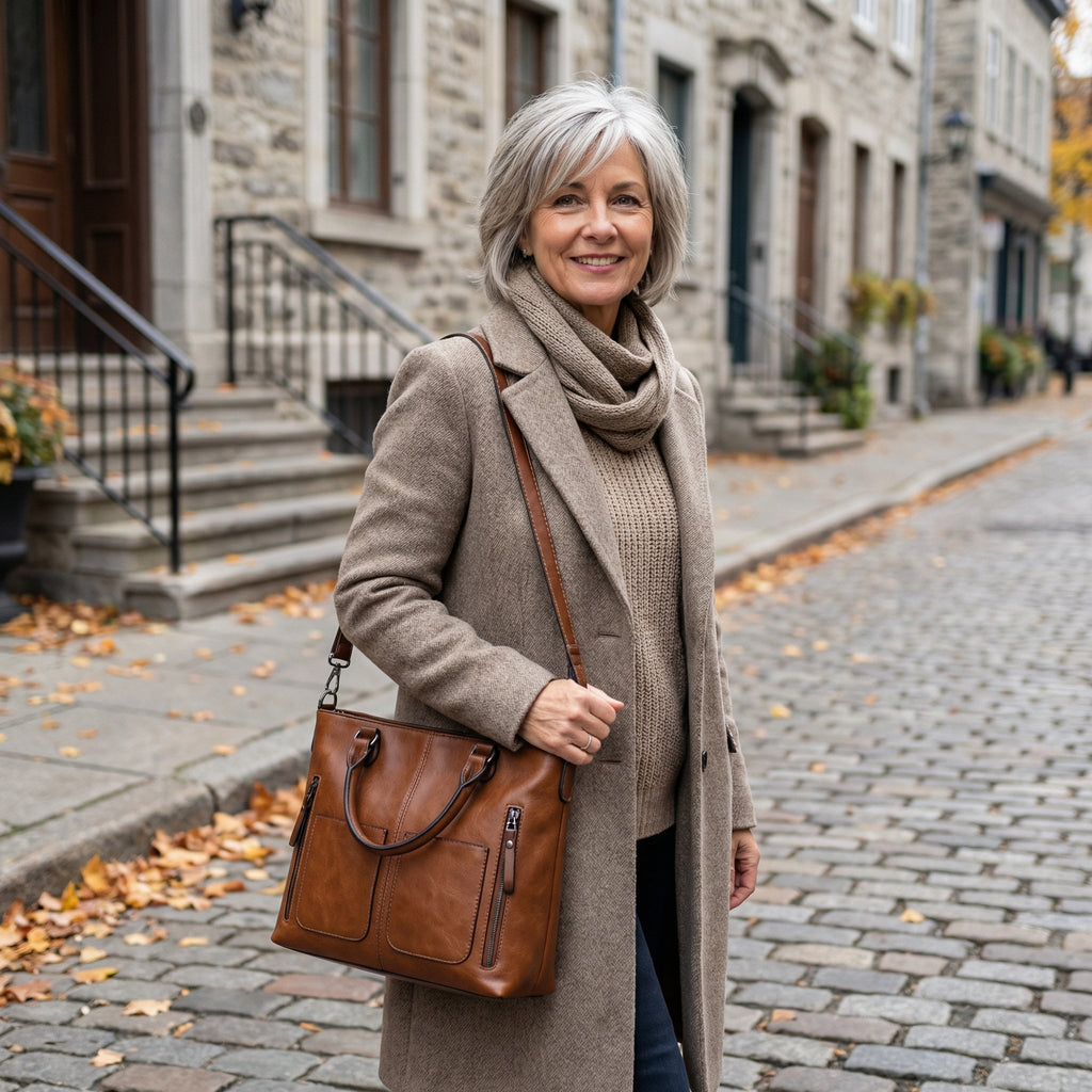 THALIA | Elegant bag