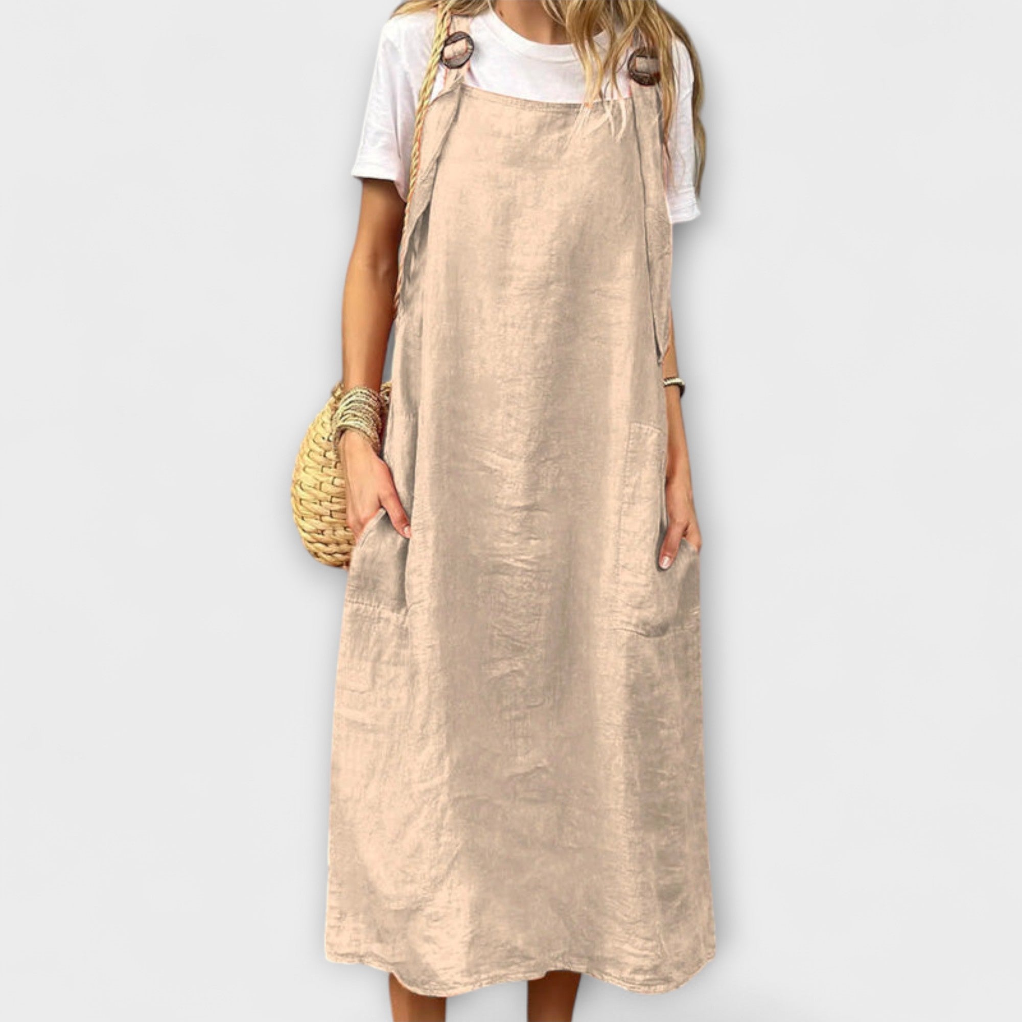 Mirta Overalls