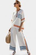 Donatella - sophisticated orange