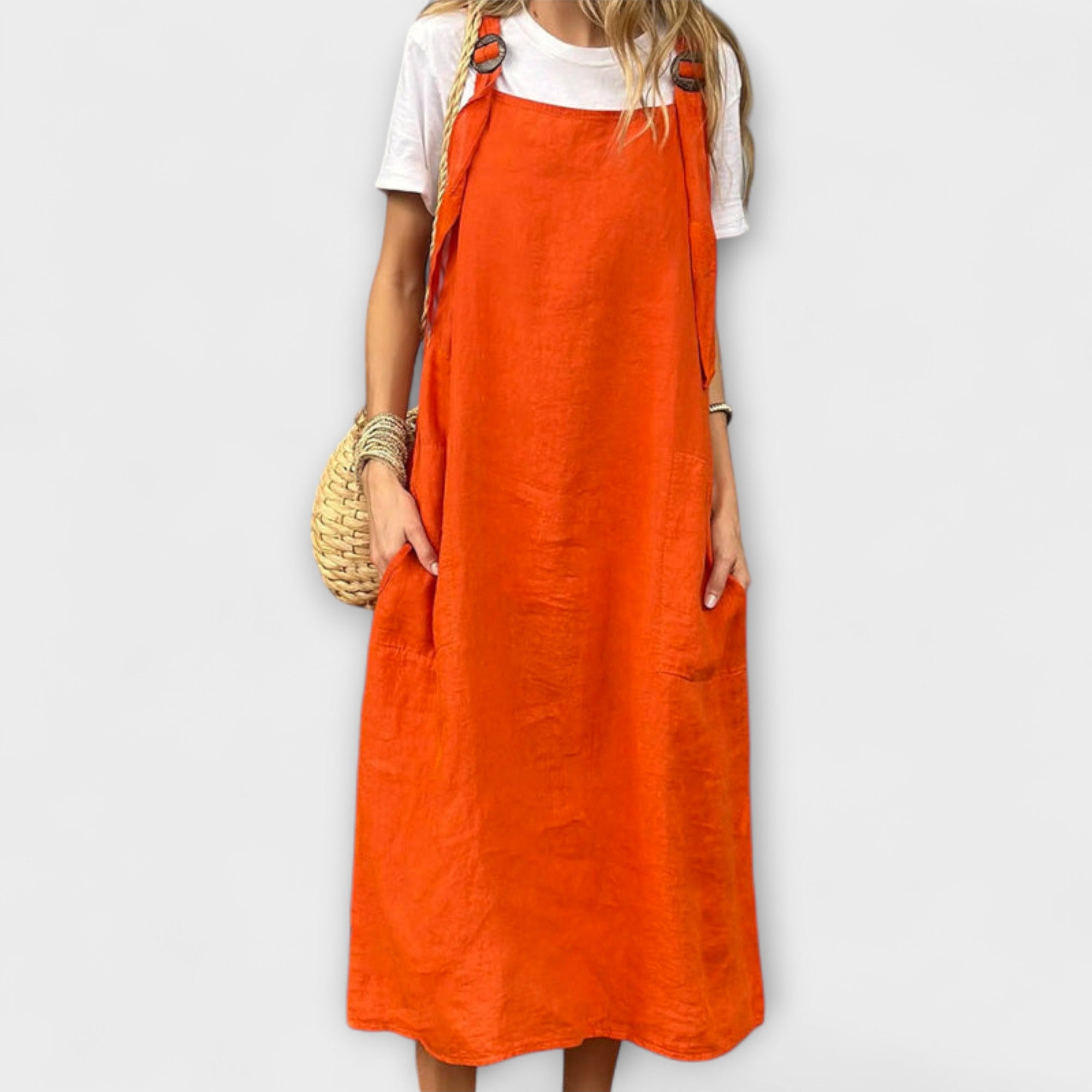 Mirta Overalls