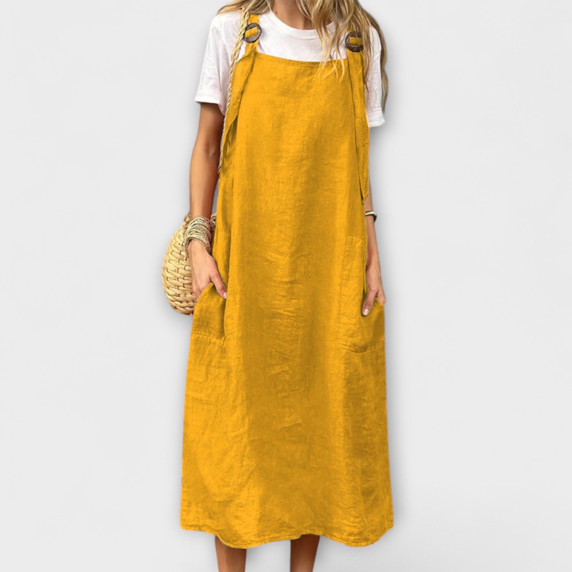 Mirta Overalls
