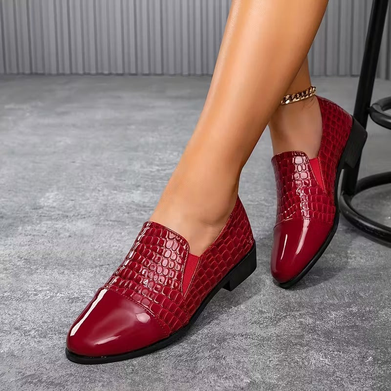 Harper™ | Orthopedic Loafers