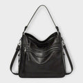 Catherine - Retro Classic Shoulder Bag