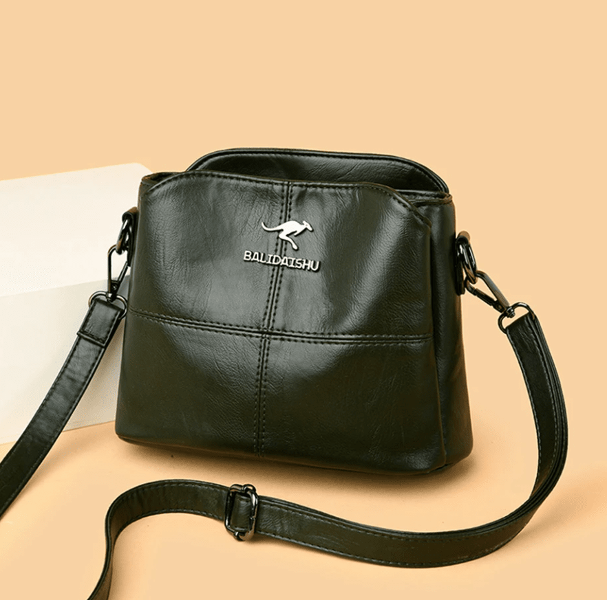 Adina | Leather Bag