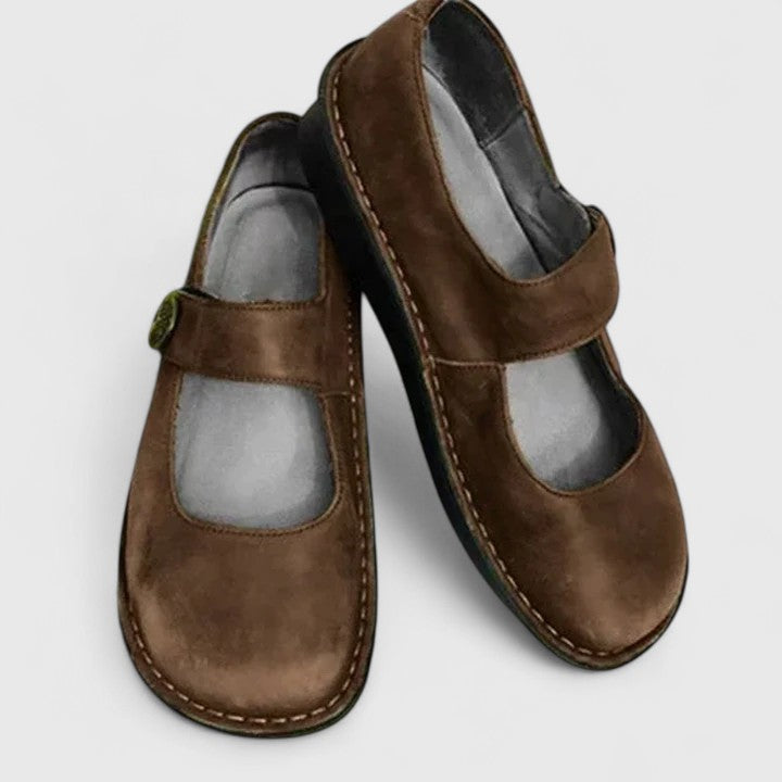 Lisa | Orthopedic Shoes