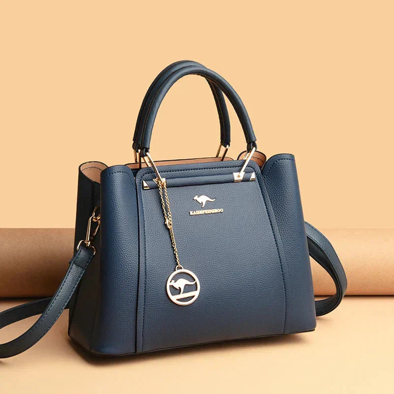 Luxa | Soft Leather Bag