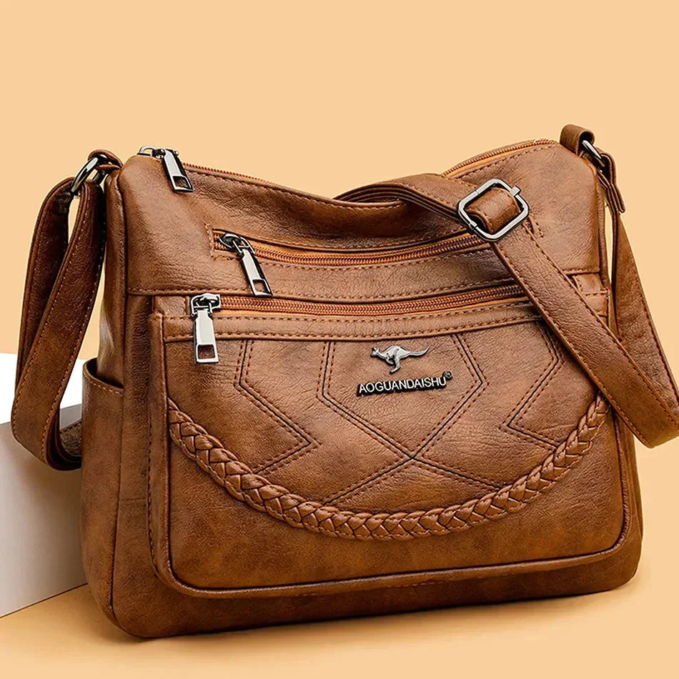Elara | Designer Handbag