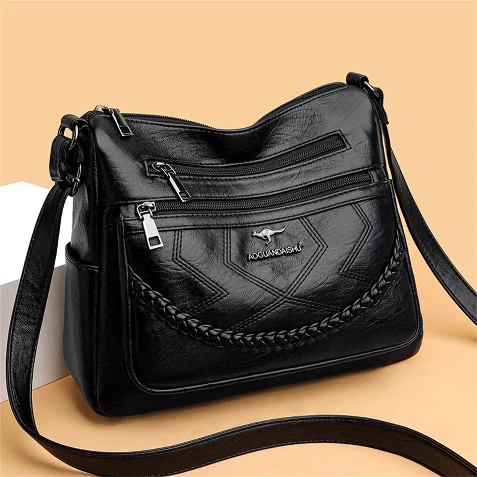 Elara | Designer Handbag