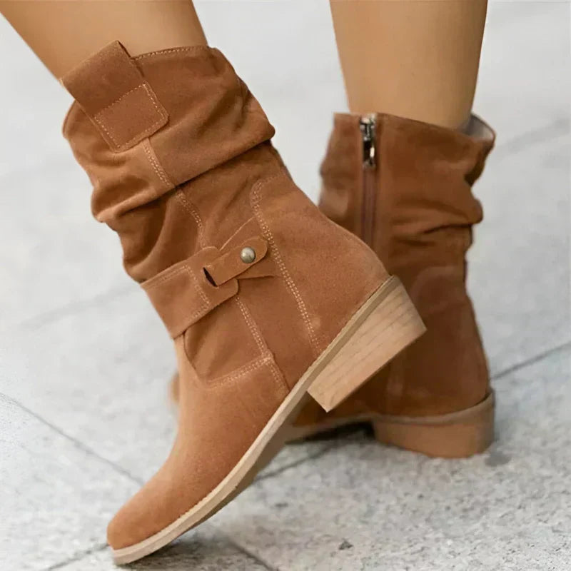 Savannah | Orthopaedic Boots™