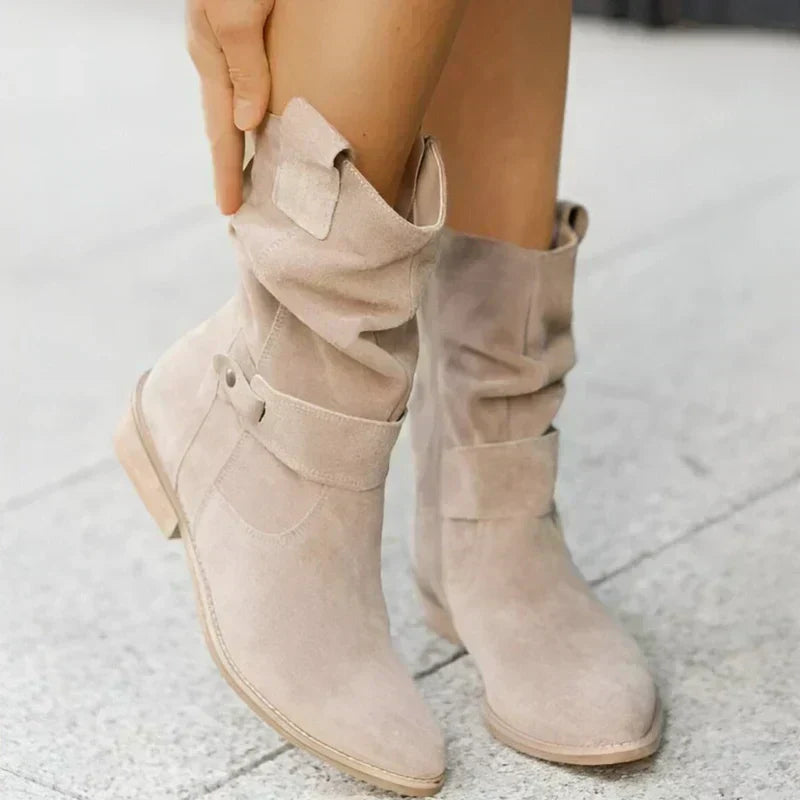 Savannah | Orthopaedic Boots™