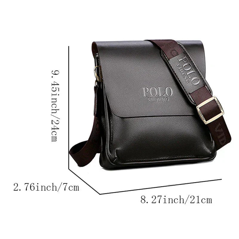Vionna | Leather Bag