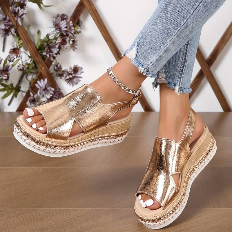 Palma | Orthopaedic Sandals™