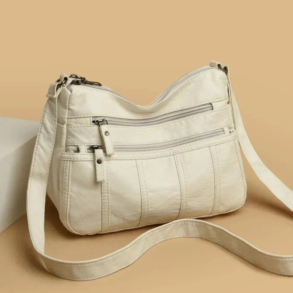 Nina | Shoulder Bag