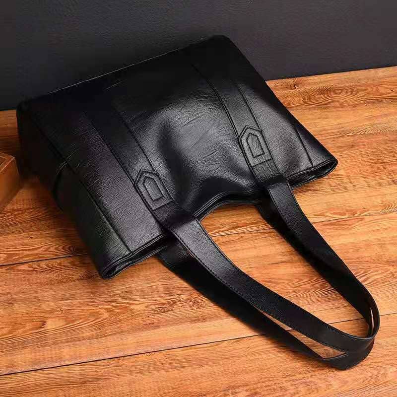Genuine | Leather Shoulder Bag