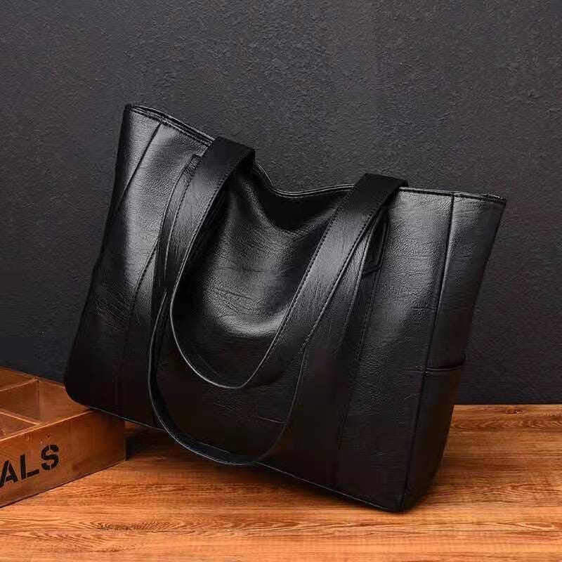 Genuine | Leather Shoulder Bag