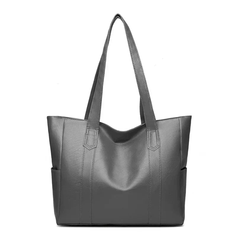 Genuine | Leather Shoulder Bag
