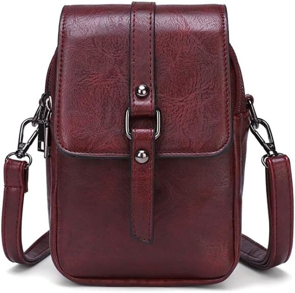 Kaelith | Multifunctional Bag