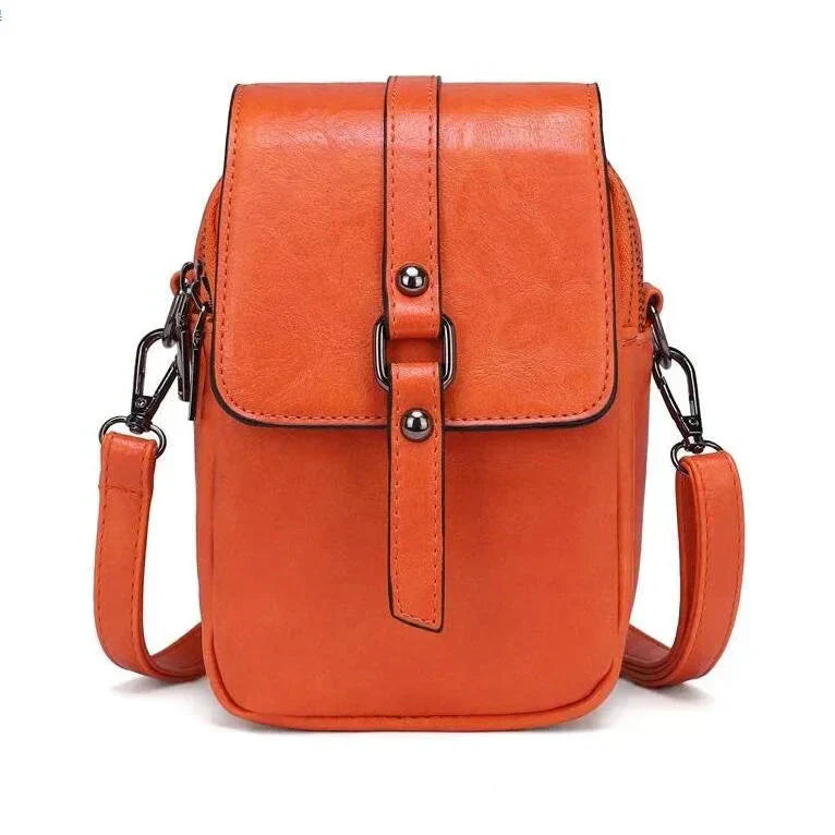 Kaelith | Multifunctional Bag