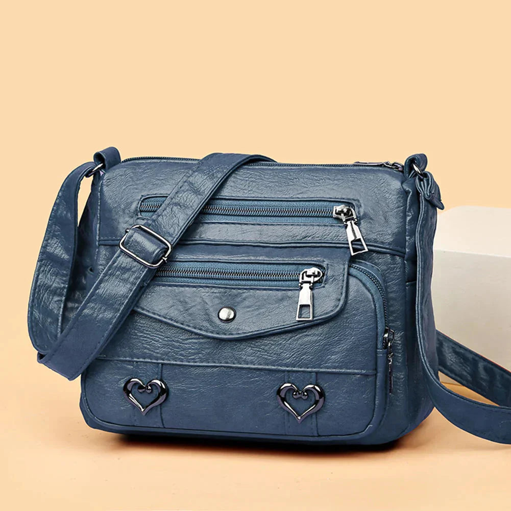Rhea | Shoulder Bag